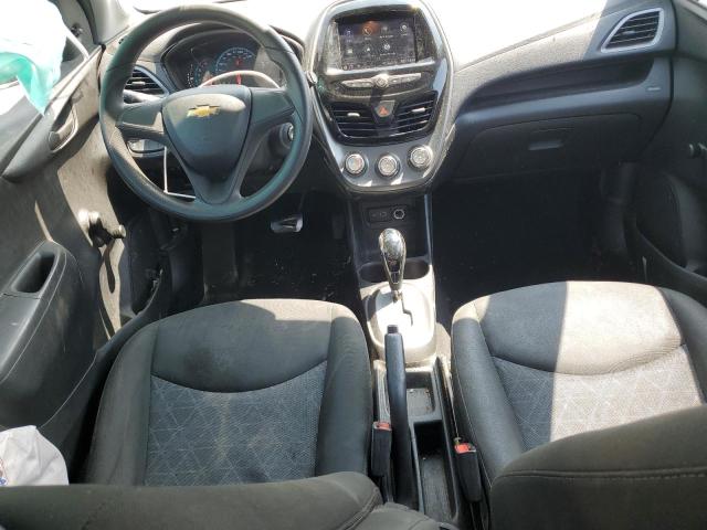 Photo 8 from auction – 2020 CHEVROLET SPARK LS with VIN KL8CB6SA6LC469492