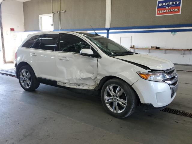Photo 4 from auction – 2012 FORD EDGE LIMITED with VIN 2FMDK4KC4CBA54118