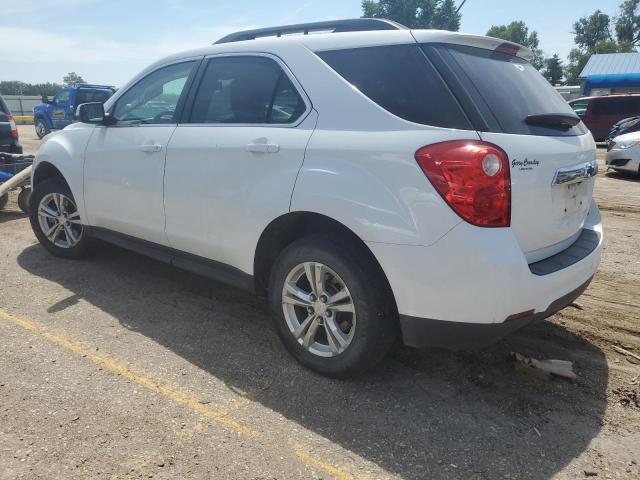 Photo 2 from auction – 2013 CHEVROLET EQUINOX LT with VIN 2GNALPEK5D6363333