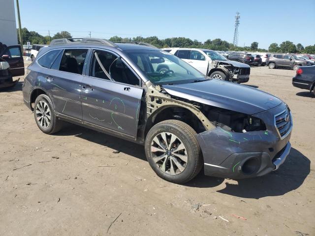 Photo 4 from auction – 2017 SUBARU OUTBACK 3. with VIN 4S4BSENC6H3440362