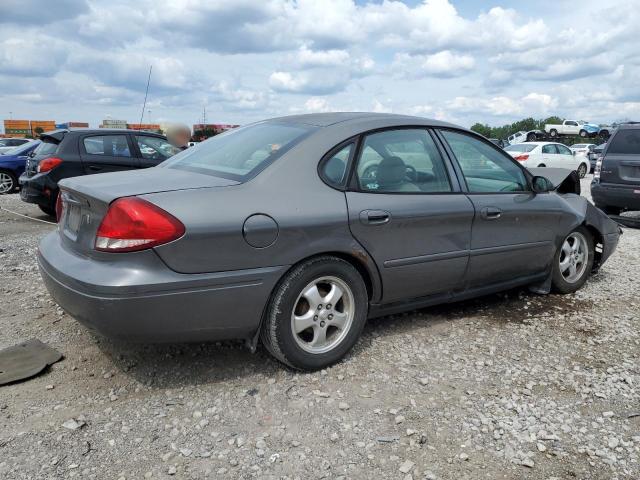 Photo 3 from auction – 2005 FORD TAURUS SE with VIN 1FAFP53U25A257797