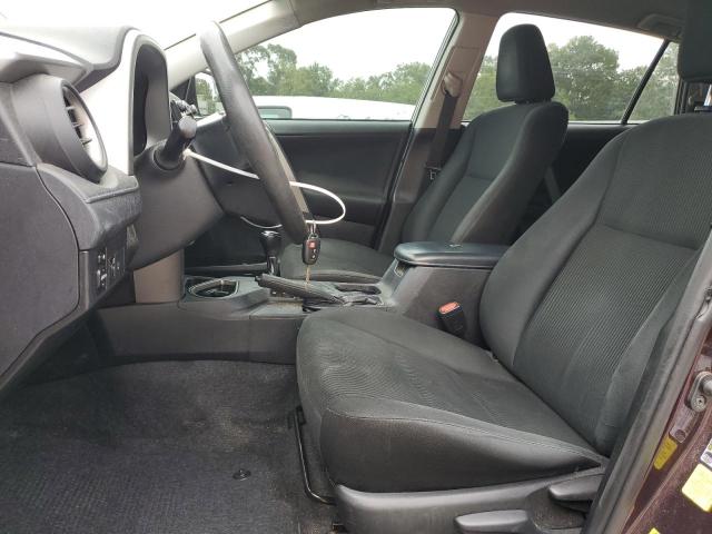 Photo 7 from auction – 2017 TOYOTA RAV4 LE with VIN 2T3ZFREV5HW399865