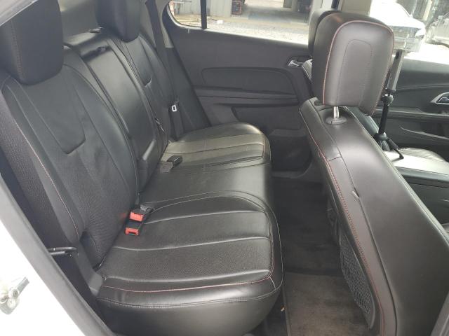 Photo 11 from auction – 2010 CHEVROLET EQUINOX LT with VIN 2CNFLGEW3A6302846