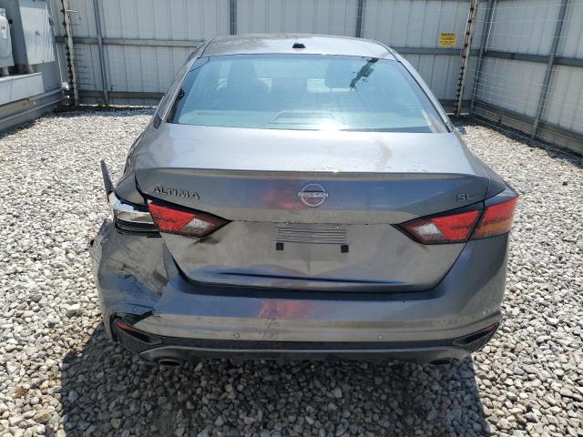 Photo 6 from auction – 2023 NISSAN ALTIMA SL with VIN 1N4BL4EV7PN368349