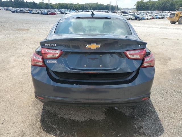 Photo 6 from auction – 2019 CHEVROLET MALIBU LT with VIN 1G1ZD5ST5KF184974
