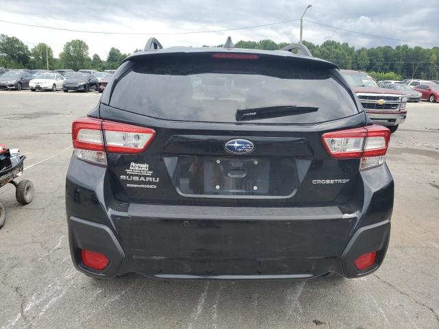 Photo 6 from auction – 2018 SUBARU CROSSTREK with VIN JF2GTAMC8J8346155