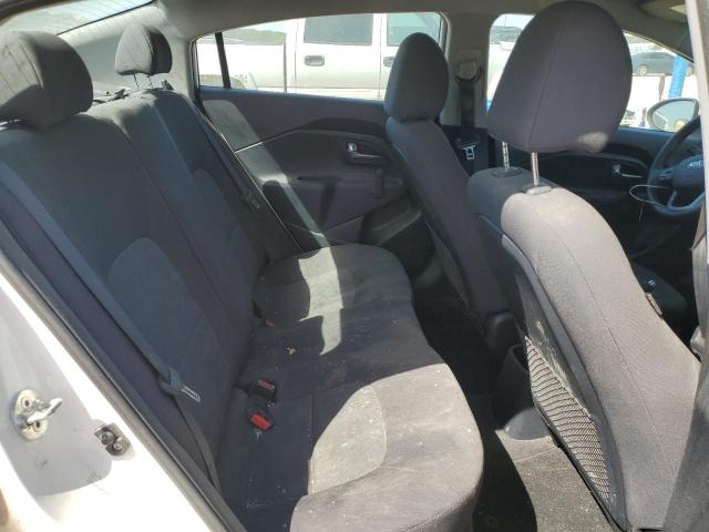 Photo 10 from auction – 2017 KIA RIO LX with VIN KNADM4A39H6038662