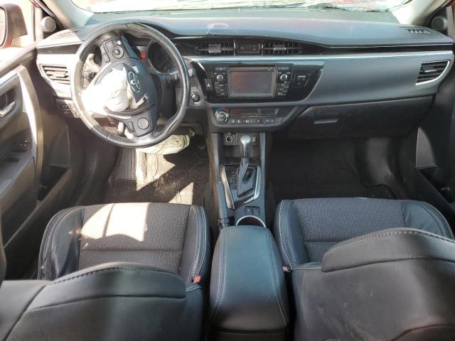 Photo 8 from auction – 2014 TOYOTA COROLLA L with VIN 5YFBURHE8EP085023