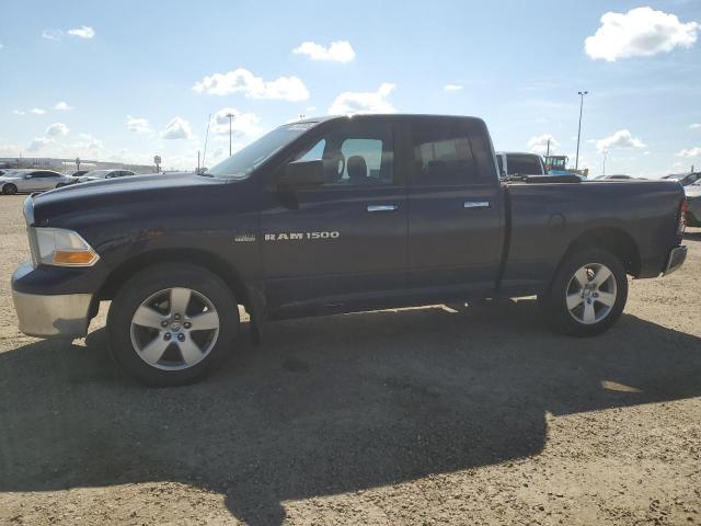 DODGE RAM 1500 S 2012 مع رقم تعريف المركبة 1C6RD7GT1CS273937 - صورة من المزاد