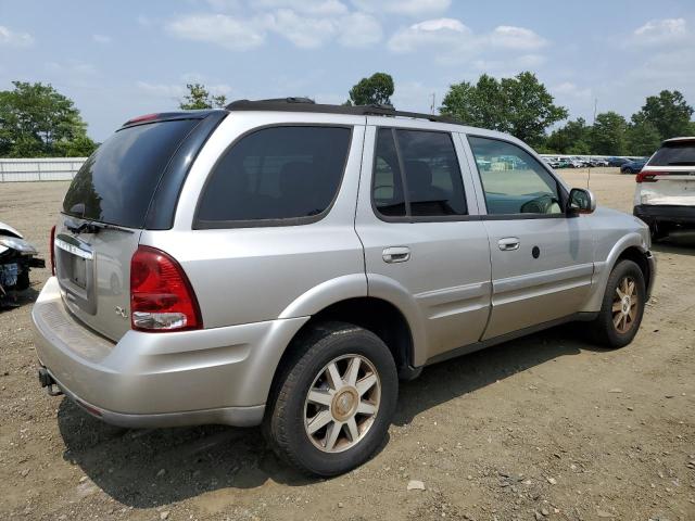 Photo 3 from auction – 2004 BUICK RAINIER CX with VIN 5GAET13P442413319