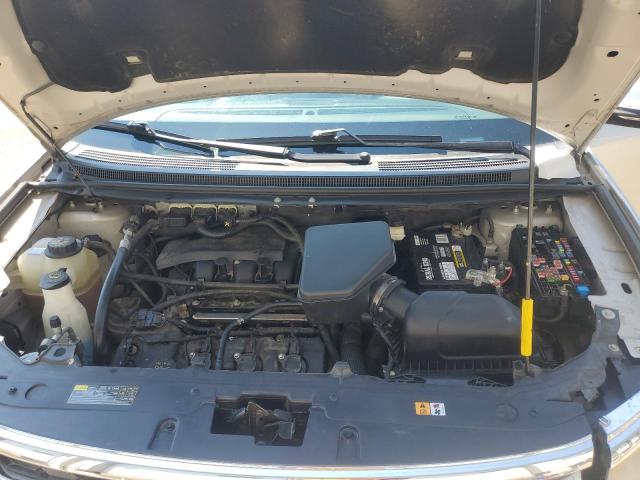 Photo 12 from auction – 2013 FORD EDGE SEL with VIN 2FMDK4JC1DBC95816