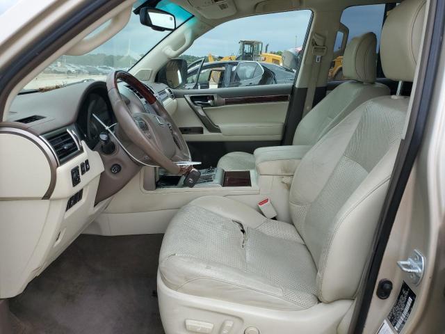 Photo 7 from auction – 2010 LEXUS GX 460 with VIN JTJBM7FX8A5000579
