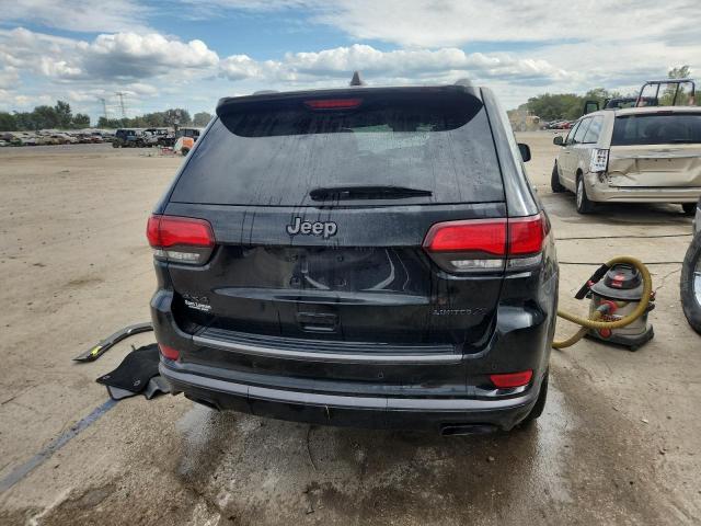 Photo 6 from auction – 2019 JEEP GRAND CHER with VIN 1C4RJFBG3KC628380