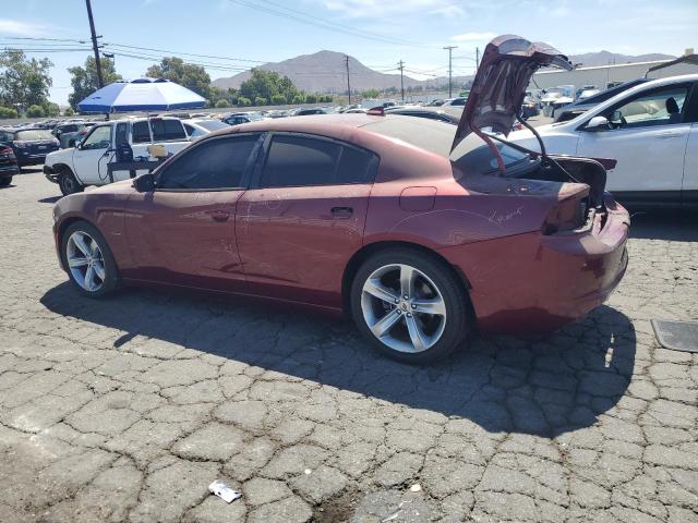 Photo 2 from auction – 2017 DODGE CHARGER R/T with VIN 2C3CDXCT7HH537654