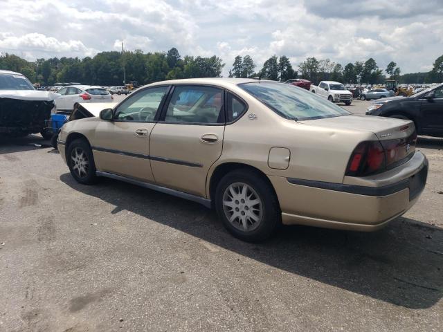 Foto 2 de la subasta – 2005 CHEVROLET IMPALA con VIN 2G1WF52E659228878