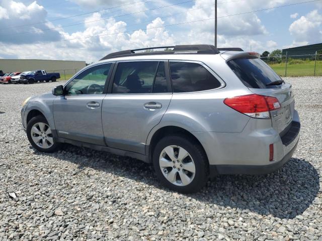 Photo 2 from auction – 2010 SUBARU OUTBACK 2. with VIN 4S4BRBKC9A3332807