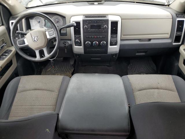 Photo 8 from auction – 2010 DODGE RAM 1500 with VIN 1D7RV1CT2AS153043