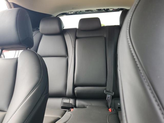 Photo 10 from auction – 2025 MAZDA CX-30 PREF with VIN 3MVDMBCMXSM830371