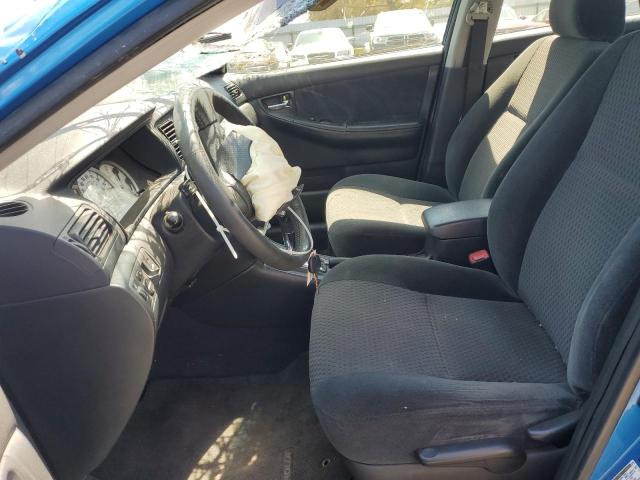 Photo 7 from auction – 2007 TOYOTA COROLLA with VIN 2T1BR32E87C843906