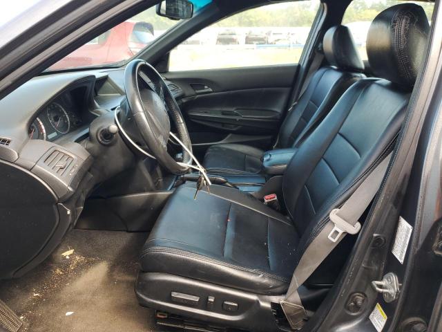 Photo 7 from auction – 2010 HONDA ACCORD EXL with VIN 1HGCP2F86AA013706