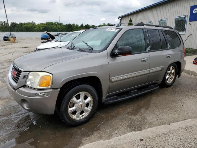 GMC ENVOY 2005 z numerem VIN 1GKDT13S352384710 - Zdjęcie z aukcji
