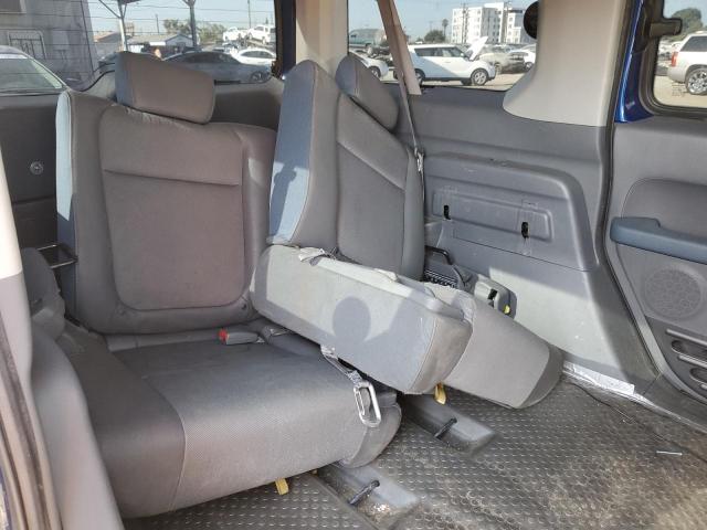 صورة رقم 11 من المزاد - 2003 HONDA ELEMENT EX مع VIN 5J6YH18593L012288