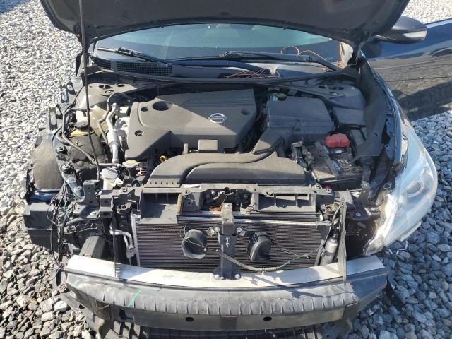 Photo 11 from auction – 2014 NISSAN ALTIMA 2.5 with VIN 1N4AL3AP7EC100536