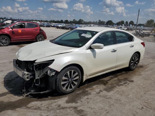 NISSAN ALTIMA 2.5 2017 with VIN 1N4AL3AP2HC128491 - Photo from auction