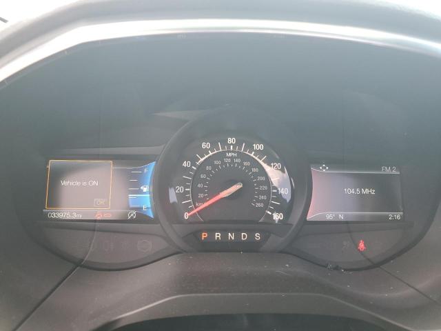 Photo 9 from auction – 2020 FORD EDGE ST with VIN 2FMPK4AP1LBB02434