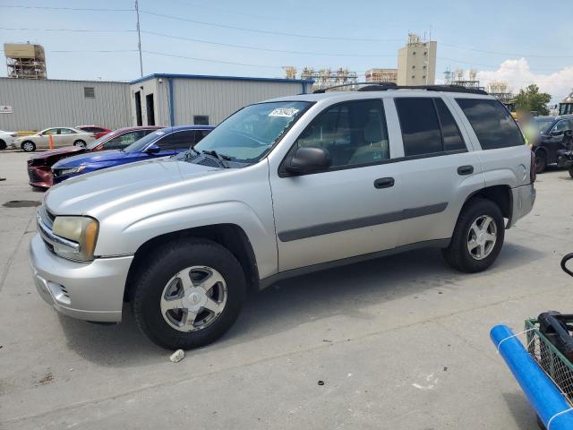 CHEVROLET TRAILBLAZE 2005 with VIN 1GNDT13S152302010 - Photo from auction