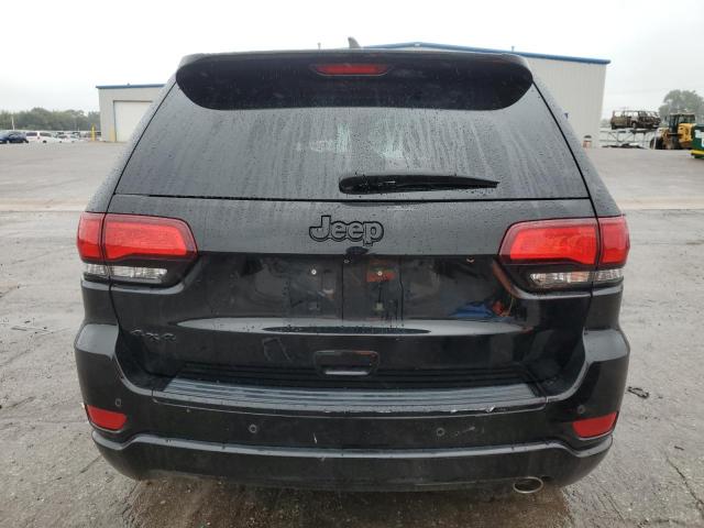 Photo 6 from auction – 2018 JEEP GRAND CHER with VIN 1C4RJFAG3JC203757