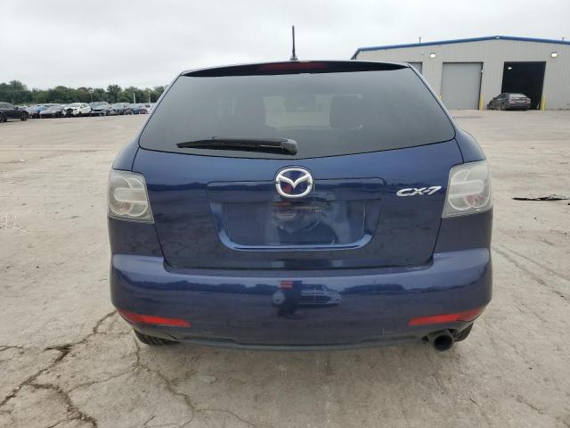 Photo 6 from auction – 2012 MAZDA CX-7 with VIN JM3ER2A54C0420907