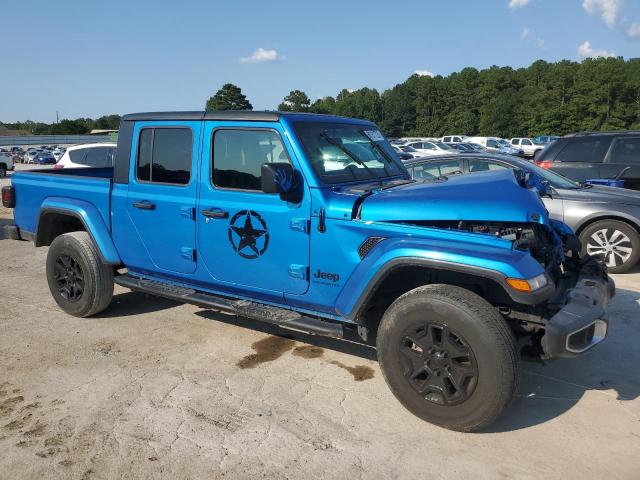 صورة رقم 4 من المزاد - 2023 JEEP GLADIATOR مع VIN 1C6HJTAG9PL562606