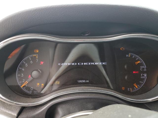 Photo 9 from auction – 2018 JEEP GRAND CHER with VIN 1C4RJFBG3JC245862