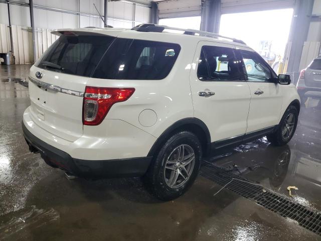 Фото 3 с аукциона – 2011 FORD EXPLORER L с VIN 1FMHK7F83BGA65398