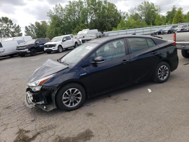 TOYOTA PRIUS 2019 with VIN JTDKARFU3K3096311 - Photo from auction