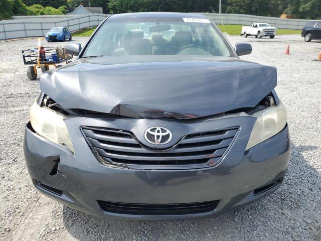 Photo 5 from auction – 2007 TOYOTA CAMRY CE with VIN 4T1BE46K17U727348