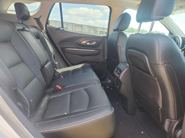 Photo 11 from auction – 2020 GMC TERRAIN DENALI with VIN 3GKALSEX5LL225636