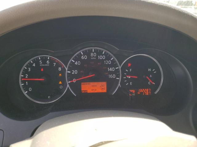 Photo 9 from auction – 2011 NISSAN ALTIMA BAS with VIN 1N4AL2APXBN472124