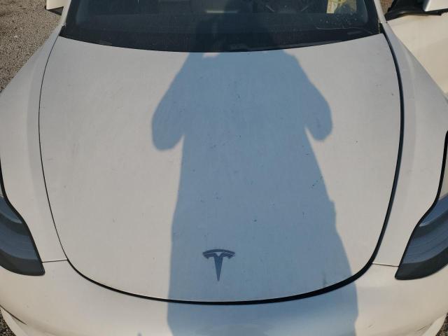 Photo 11 from auction – 2021 TESLA MODEL 3 with VIN 5YJ3E1EA5MF851952