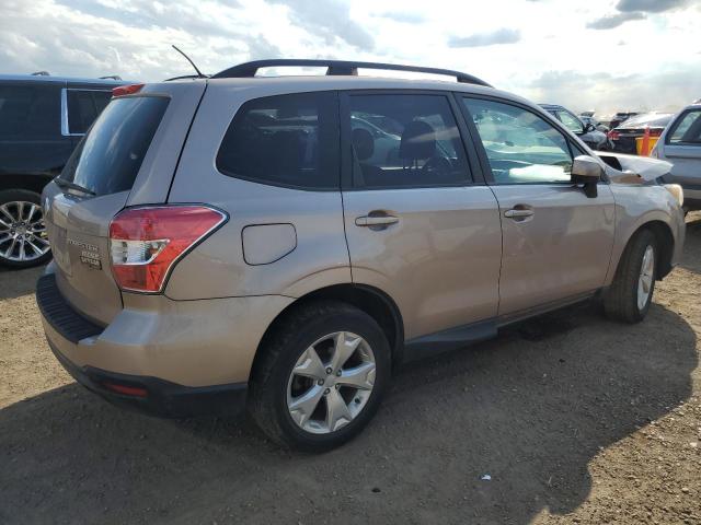 Photo 3 from auction – 2014 SUBARU FORESTER 2 with VIN JF2SJAEC6EH443861
