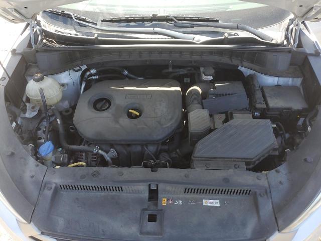 Photo 11 from auction – 2017 HYUNDAI TUCSON LIM with VIN KM8J3CA44HU511287