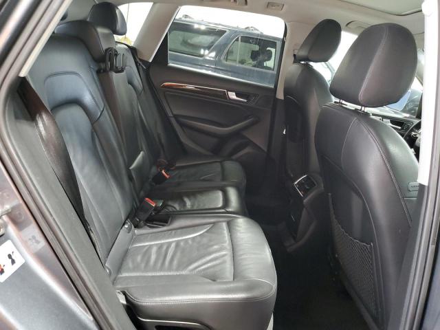Photo 11 from auction – 2014 AUDI Q5 PREMIUM with VIN WA1CFAFP3EA006702
