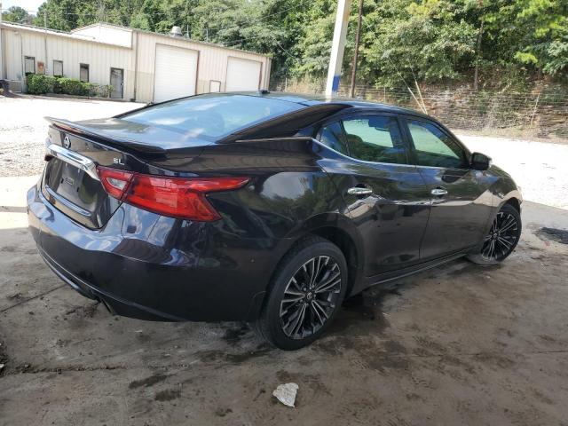 Photo 3 from auction – 2016 NISSAN MAXIMA 3.5 with VIN 1N4AA6AP1GC420610