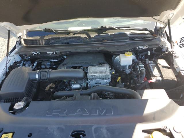 Photo 11 from auction – 2023 RAM 1500 LARAM with VIN 1C6SRFRTXPN594633
