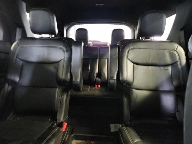 Photo 10 from auction – 2020 FORD EXPLORER LIMITED with VIN 1FMSK8FH3LGB99888