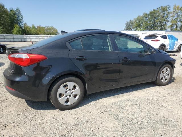 Photo 3 from auction – 2015 KIA FORTE LX with VIN KNAFX4A66F5365842