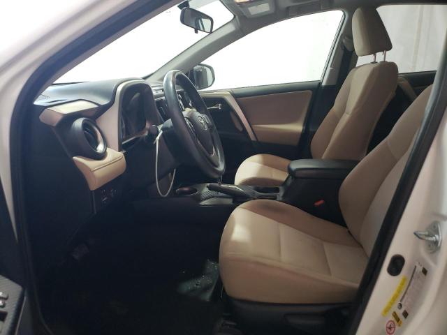 Photo 7 from auction – 2014 TOYOTA RAV4 XLE with VIN JTMWFREVXEJ011798