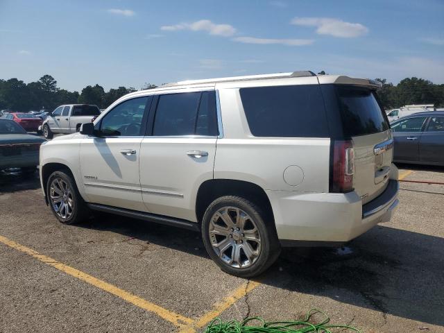 Photo 2 from auction – 2015 GMC YUKON DENA with VIN 1GKS2CKJ7FR658336