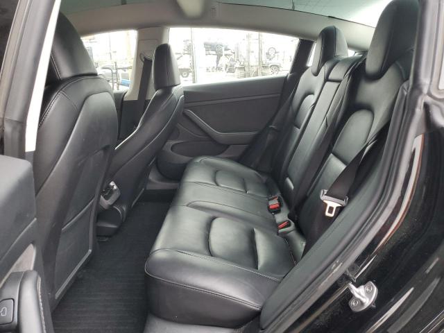 Photo 10 from auction – 2023 TESLA MODEL 3 with VIN 5YJ3E1EAXPF576695